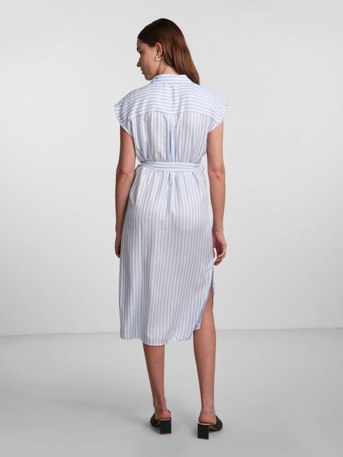 PCKORAH Dress - Airy Blue